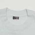 1994 Grateful Dead Tour Shirt Detail 1
