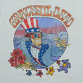 1994 Grateful Dead Tour Shirt Detail 2