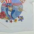 1994 Grateful Dead Tour Shirt Detail 3