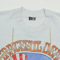 1994 Grateful Dead Tour Shirt Detail 6