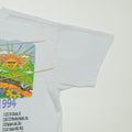1994 Grateful Dead Tour Shirt Detail 9