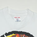 1994 Lollapalooza Shirt Detail 1