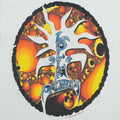 1994 Lollapalooza Shirt Detail 2