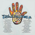 1994 Lollapalooza Shirt Detail 4