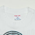 1994 Lollapalooza Shirt Detail 1