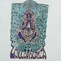 1994 Lollapalooza Shirt Detail 2