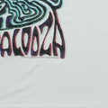 1994 Lollapalooza Shirt Detail 3