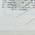 1994 Lollapalooza Shirt Detail 5