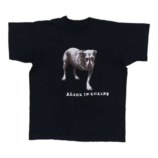 1995 Alice In Chains Shirt