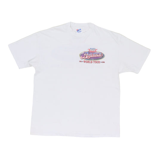 1995 America World Tour Shirt