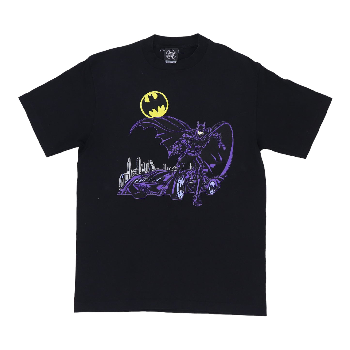 1995 Batman DC Comics Shirt
