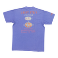 1995 Belly Catherine Wheel Cornell Concert Staff Shirt