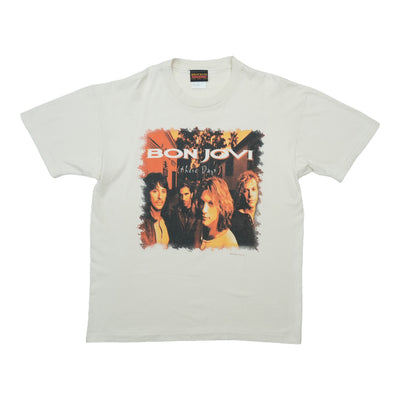 1995 Bon Jovi These Days Tour Shirt