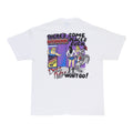 1995 Deez Nuts Cumin Attractions Shirt