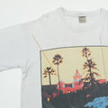 1995 Eagles Hell Freezes Over Shirt