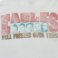 1995 Eagles Hell Freezes Over Shirt