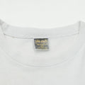 1995 Eagles Hell Freezes Over Shirt