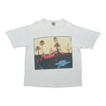 1995 Eagles Hell Freezes Over Shirt
