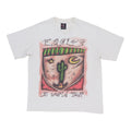 1995 Eagles World Tour Shirt