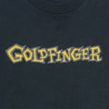 1995 Goldfinger Shirt Detail 1