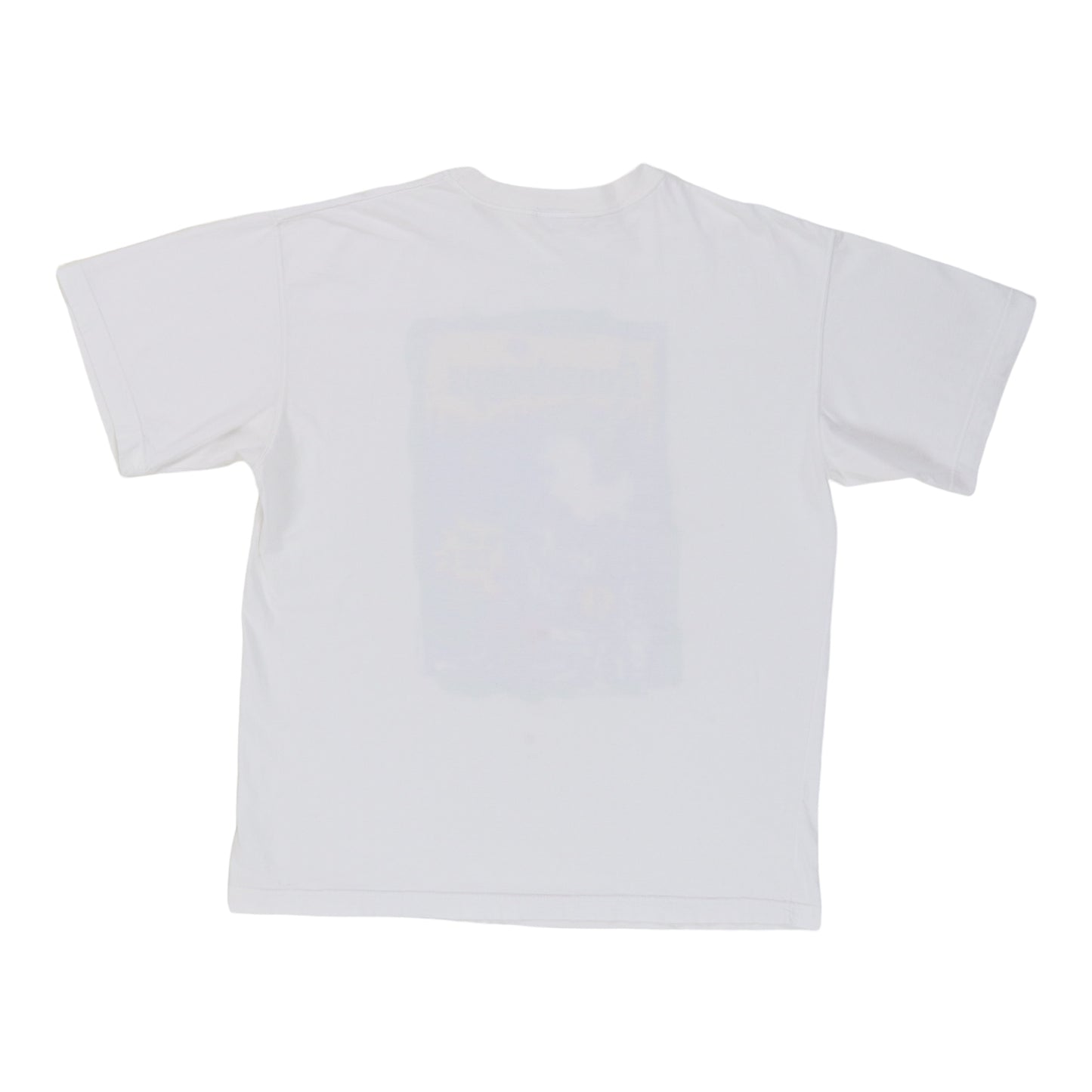1995 Goosebumps You Can't Scare Me Shirt