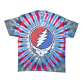 1995 Grateful Dead Fare Thee Well Tie Dye Shirt