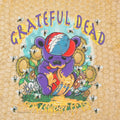 1995 Grateful Dead How Sweet It Is Shirt