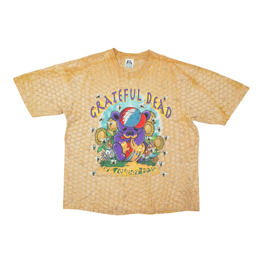 1995 Grateful Dead How Sweet It Is Shirt