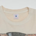 1995 Grateful Dead Spring Tour Shirt Detail 2