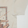 1995 Grateful Dead Spring Tour Shirt Detail 3