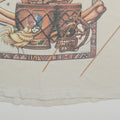 1995 Grateful Dead Spring Tour Shirt Detail 6