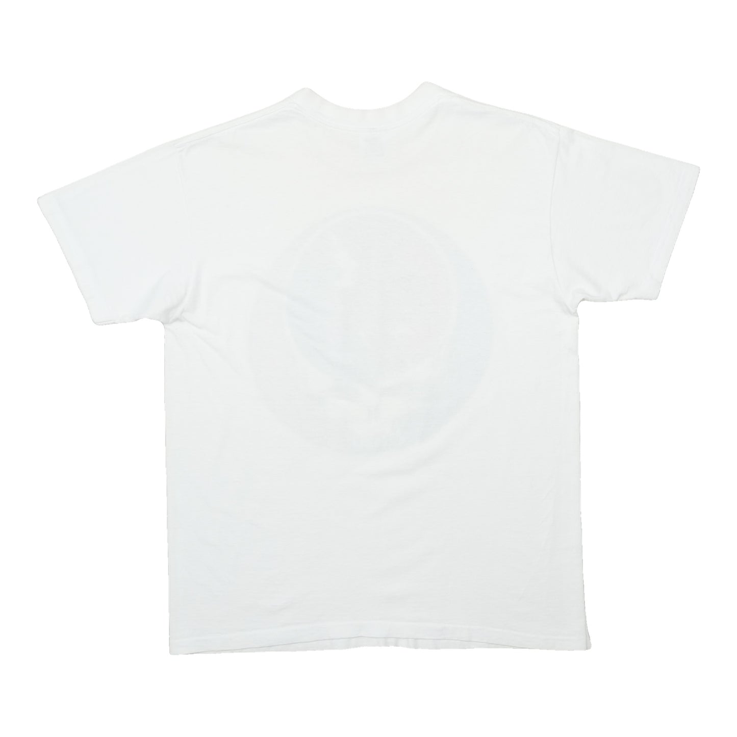 1995 Grateful Dead Steal Your Face Shirt