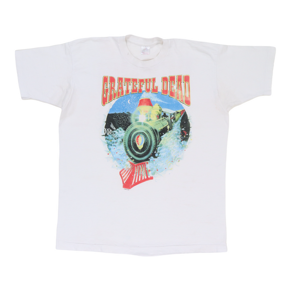 1995 Grateful Dead Summer Tour Shirt