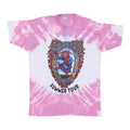 1995 Grateful Dead Summer Tour Tie Dye Shirt