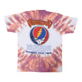 1995 Grateful Dead Summer Tour Tie Dye Shirt