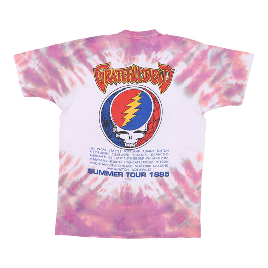 Classic Rock Tees: How Much Would You Pay for Vintage Band Shirts? —  PURVEYOUR