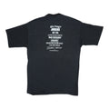 1995 Green Christmas Live 105 Concert Shirt