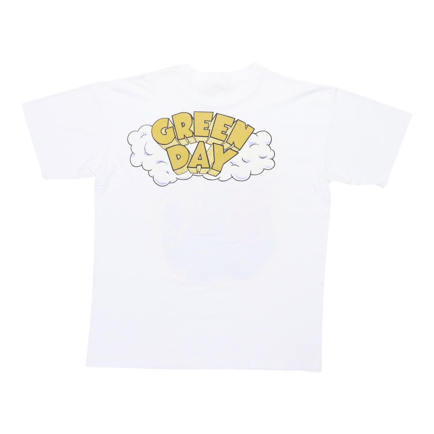 1995 Green Day Dookie Shirt