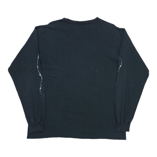 1995 Green Day Insomniac Long Sleeve Shirt Back