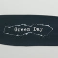 1995 Green Day Insomniac Long Sleeve Shirt Detail 4
