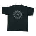 1995 Hank Williams The Legend Continues Shirt
