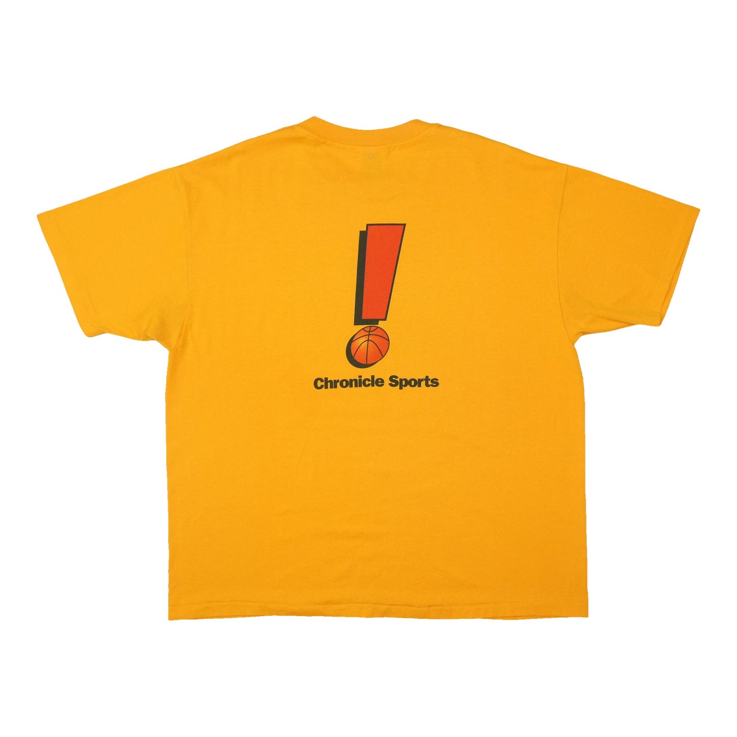 1995 Houston Rockets Believe It Again Shirt