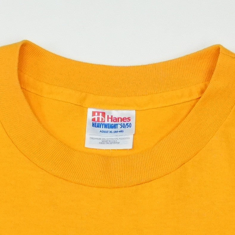1995 Houston Rockets Believe It Again Shirt