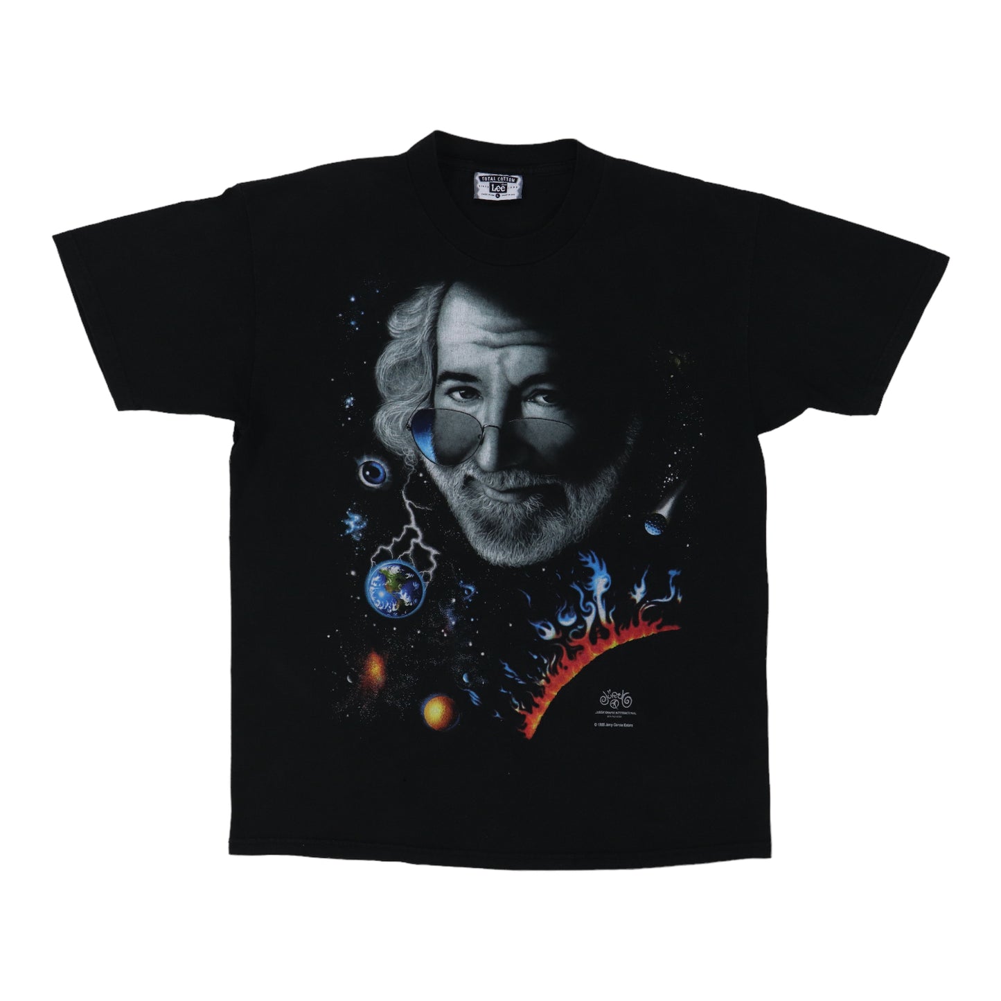 1995 Jerry Garcia Shirt