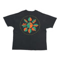 1995 Jethro Tull Roots To Branches Tour Shirt Back