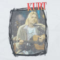 1995 Kurt Cobain The Sun Is Gone Shirt