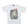 1995 Kurt Cobain The Sun Is Gone Shirt