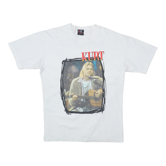 1995 Kurt Cobain The Sun Is Gone Shirt