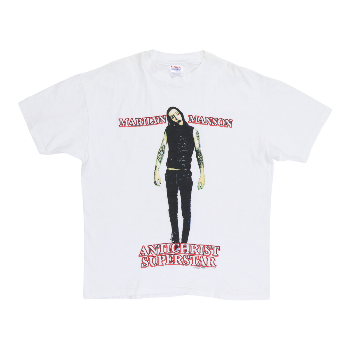 1995-Marilyn-Manson-Antichrist