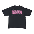 1995 Marilyn Manson Everlasting Cocksucker Shirt Back
